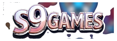 s9 games logo